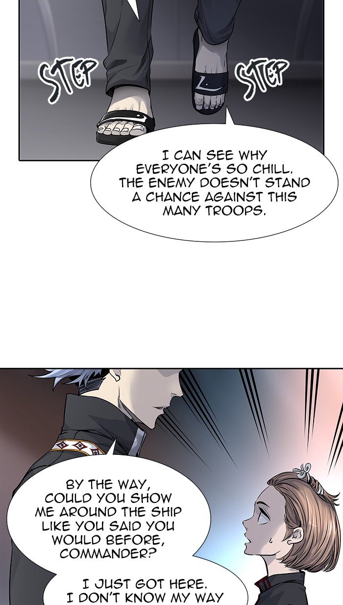 Tower of God, Chapter 469 image 015